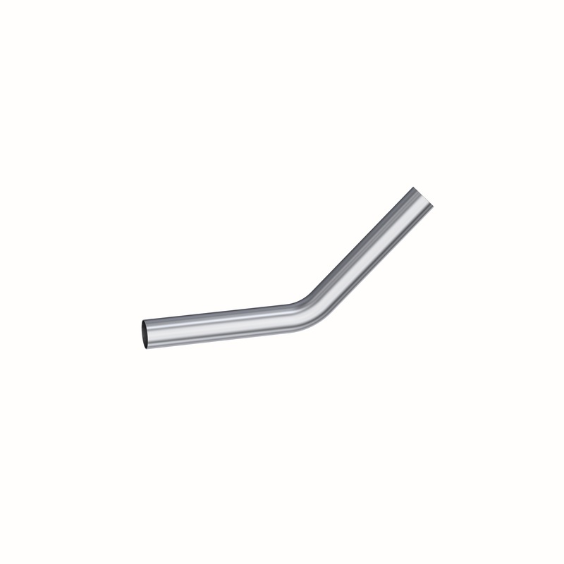 Exhaust Pipe - MB1001